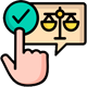 Amazon Legal Lawyers Access