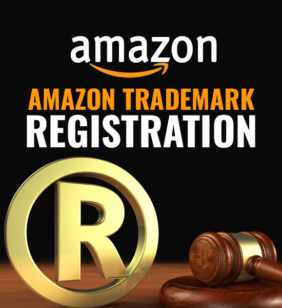 Amazon Trademark Registration