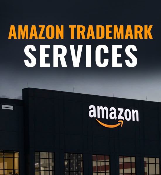 Amazon Trademark Services