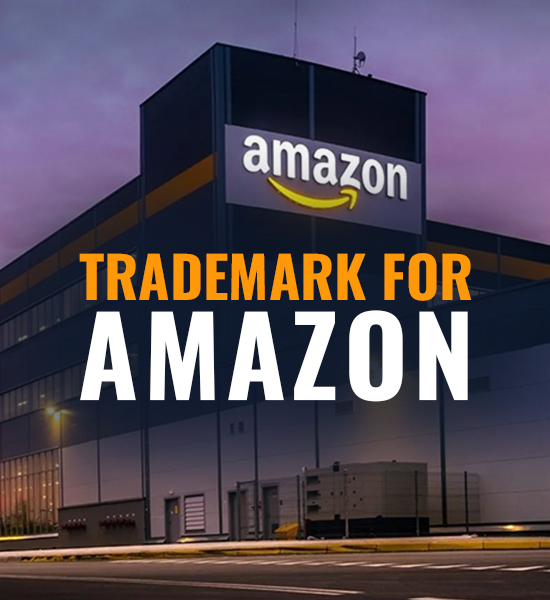 Trademark For Amazon